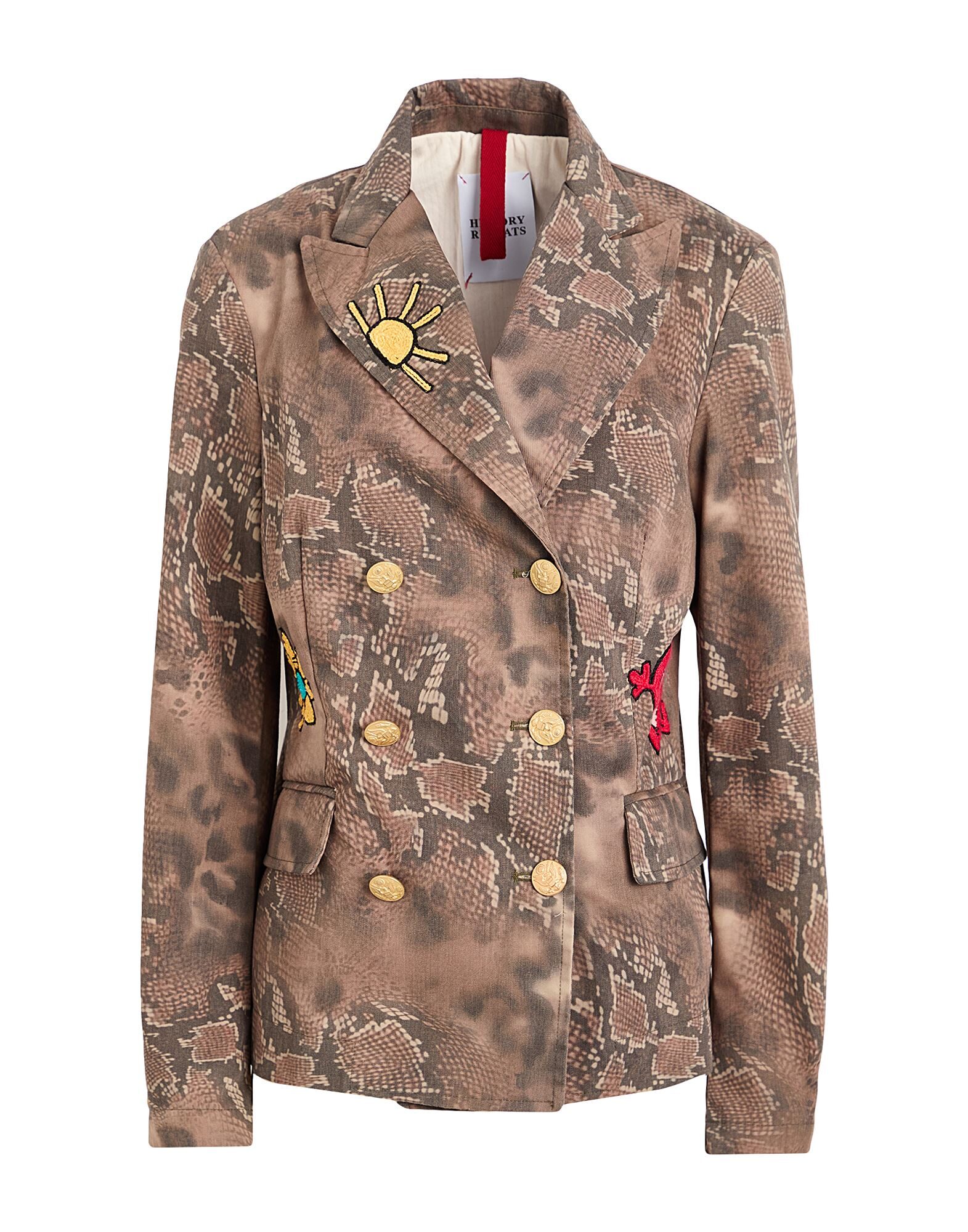 HISTORY REPEATS - Blazers