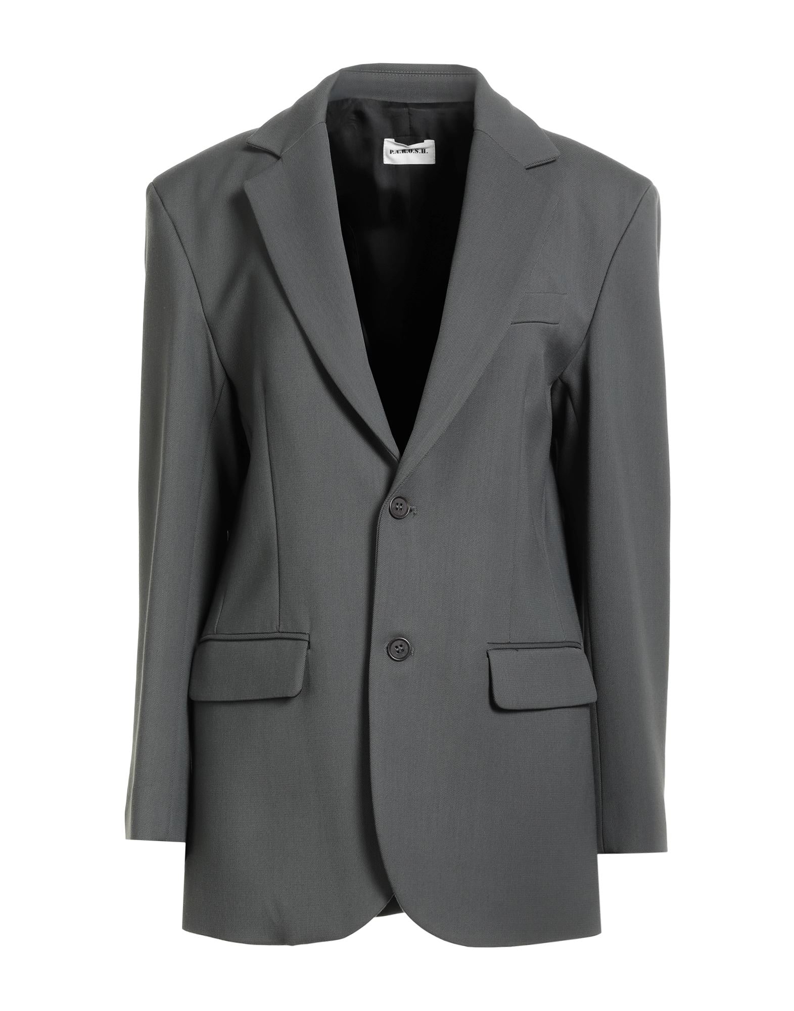 P.A.R.O.S.H. - Americanas