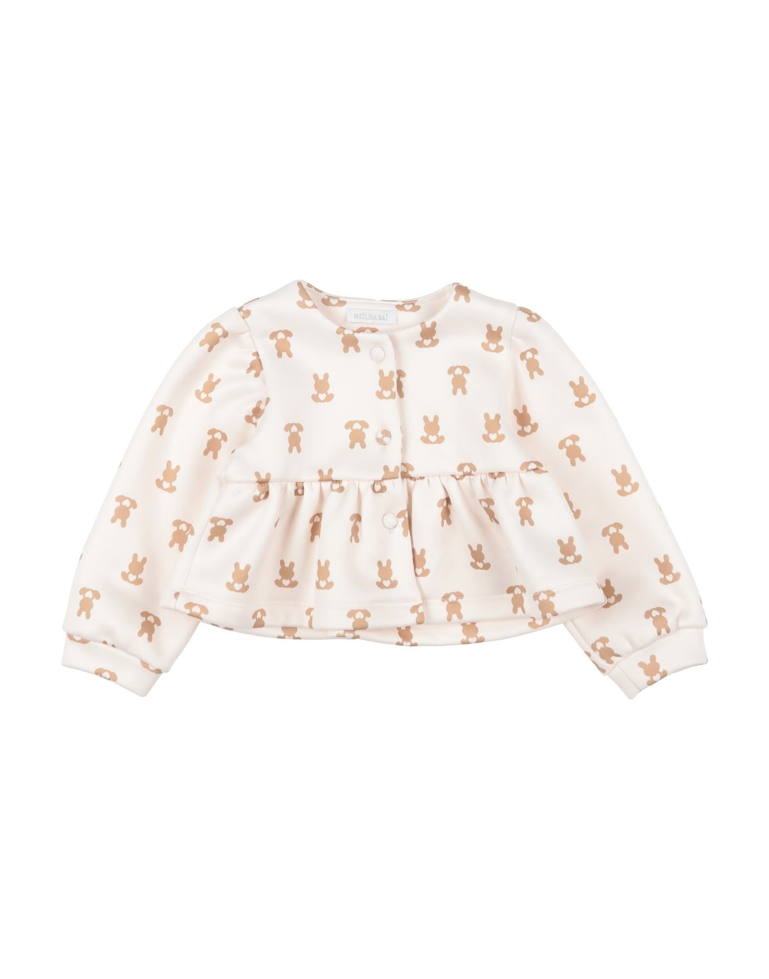 MEILISA BAI - Blazers