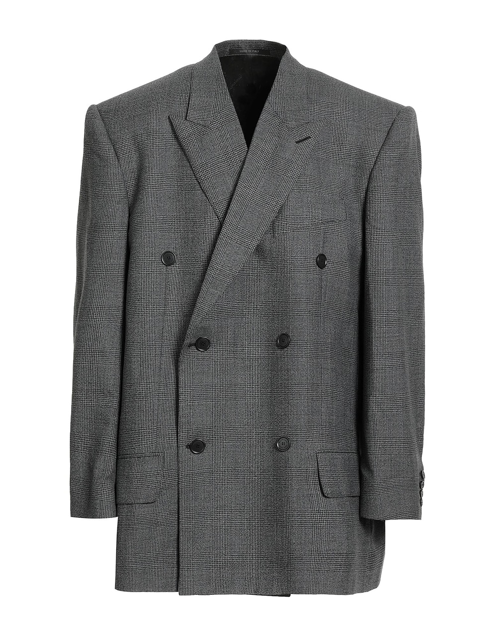 BALENCIAGA - Blazers