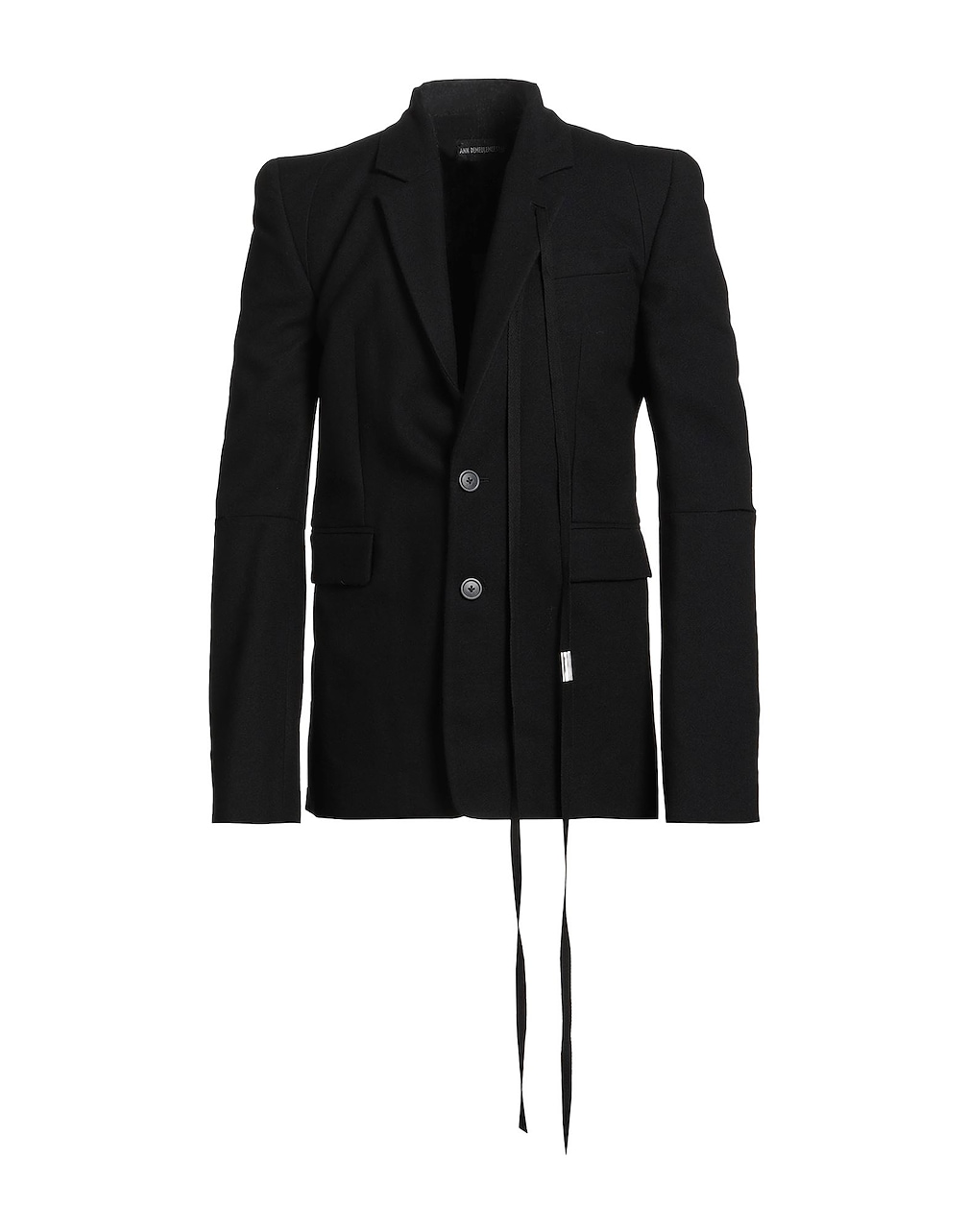 ANN DEMEULEMEESTER - Пиджаки