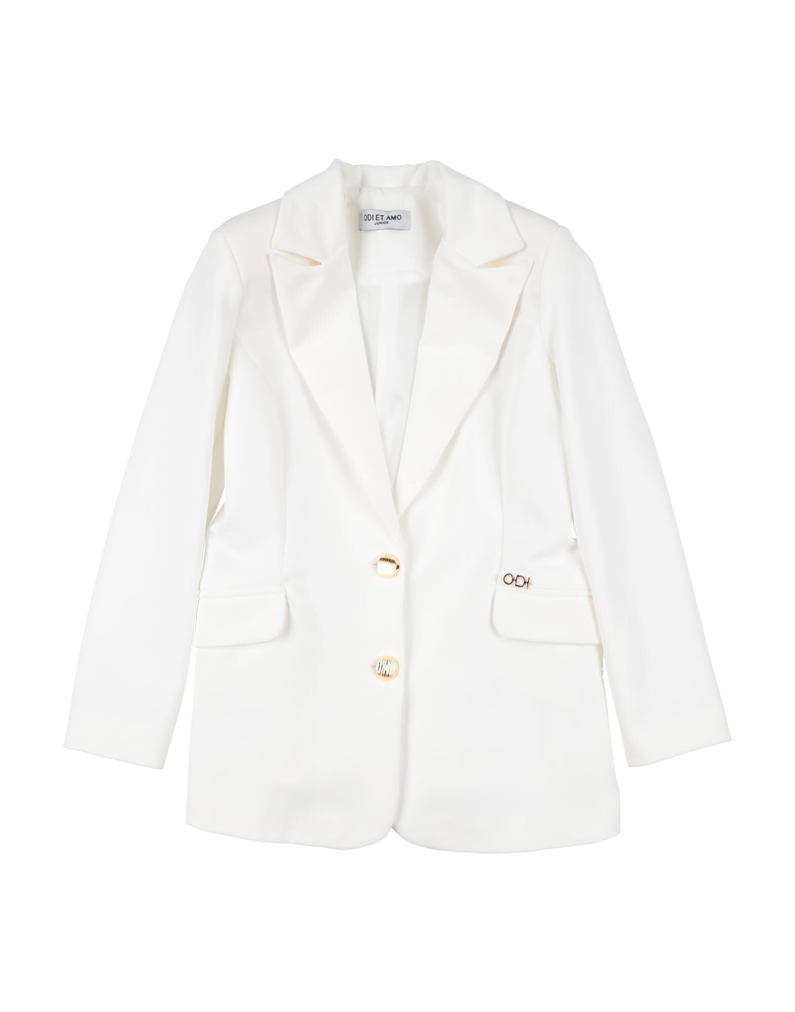 ODI ET AMO - Пиджаки