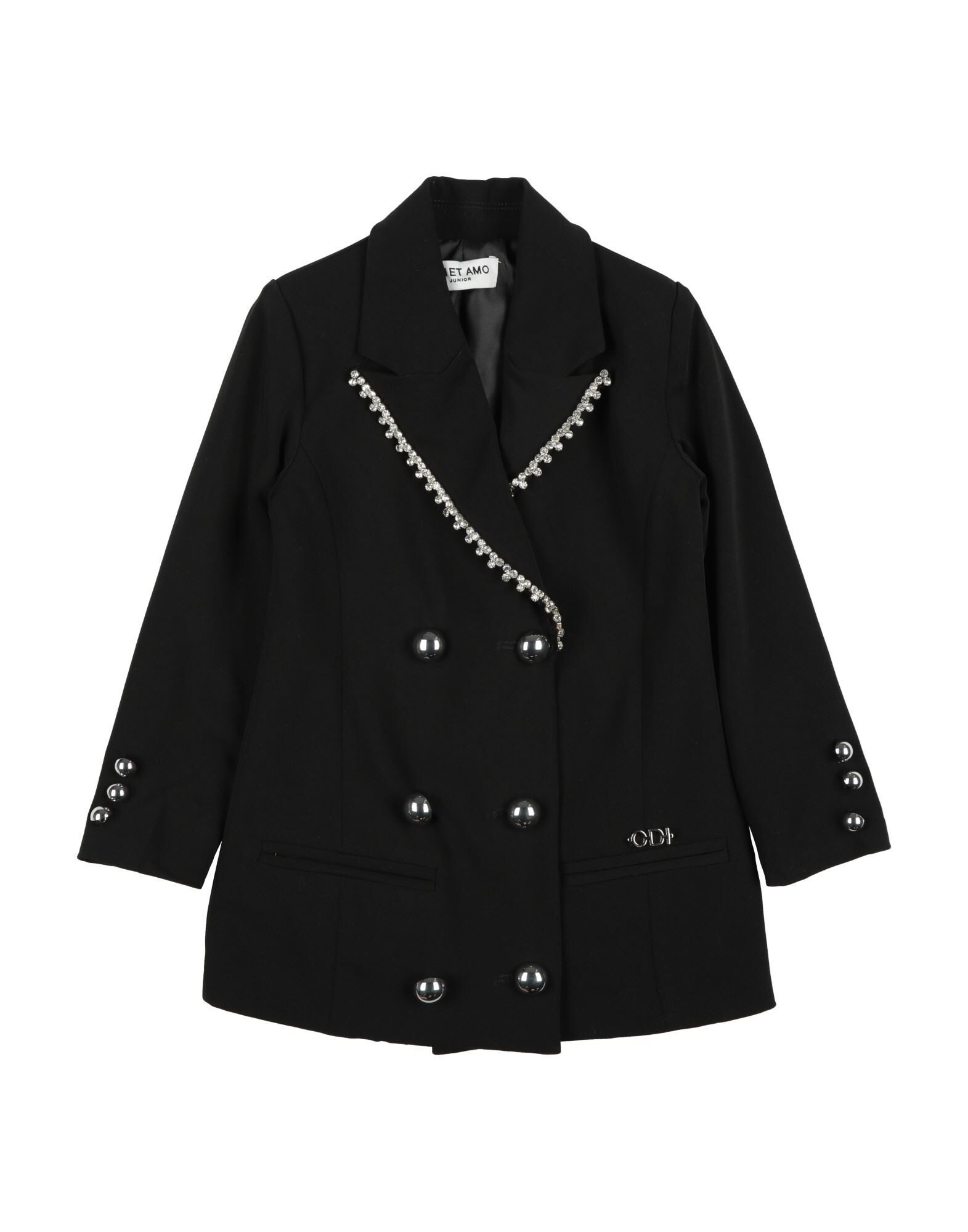 ODI ET AMO - Пиджаки