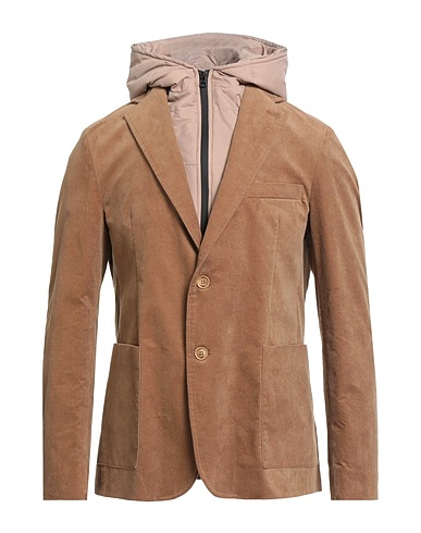 BERNESE Milano Jacket 98% Viscose, 2% Linen