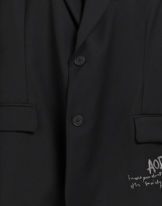 AN OTHER DATE Пиджак