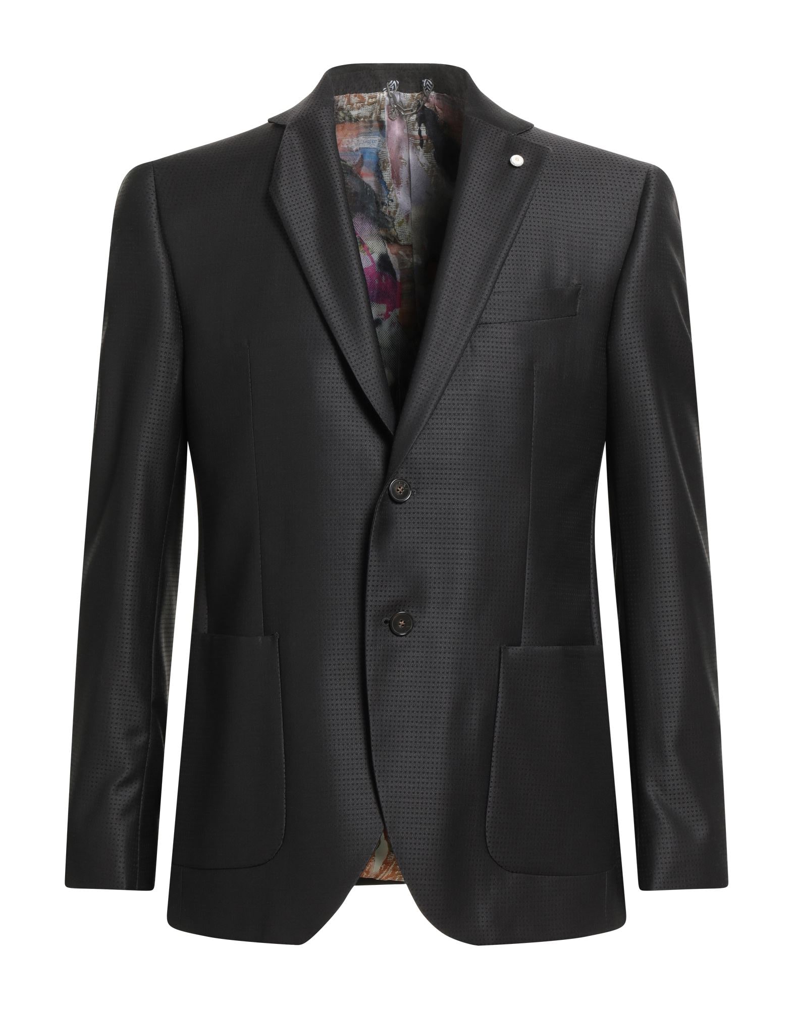 LUIGI BIANCHI Mantova - Blazers