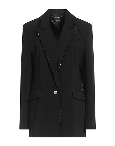 KOCCA Blazer Black 91% Polyester, 9% Elastane