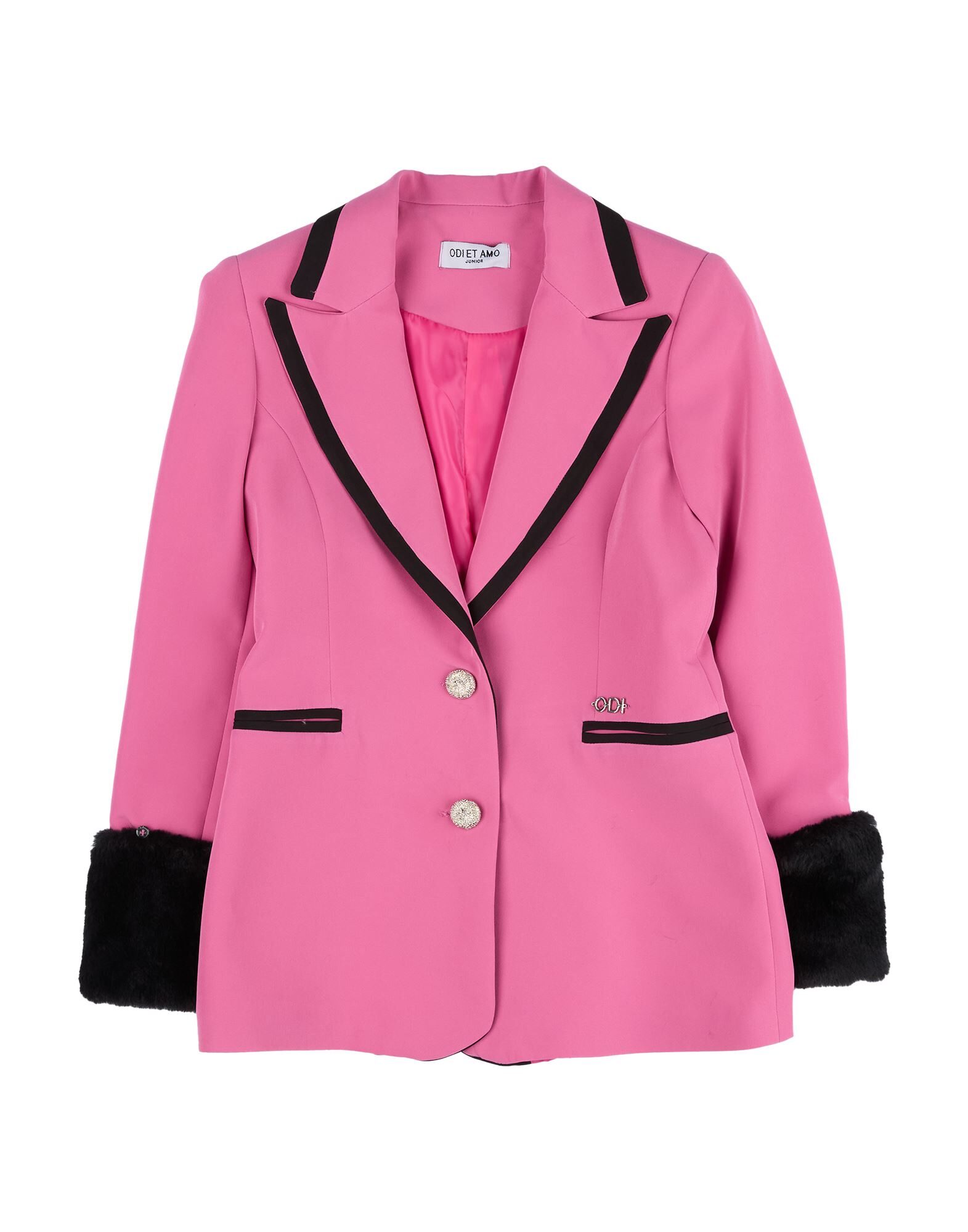 ODI ET AMO - ブレザー