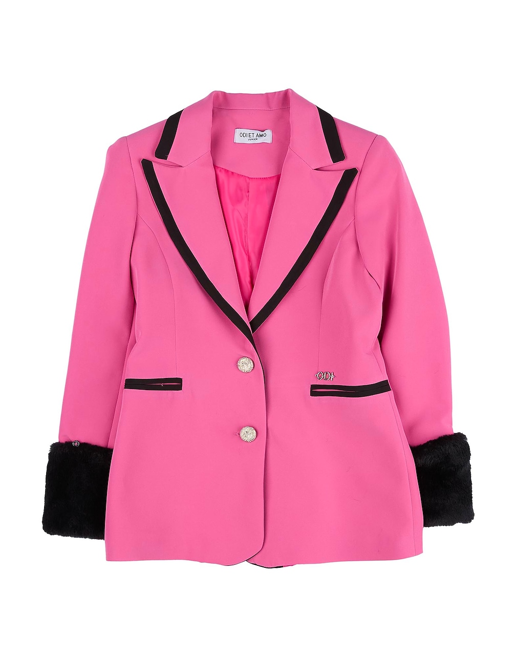 ODI ET AMO - Blazers