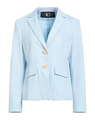 LUISA CERANO Blazer 56% Viscose, 36% Polyamide, 8% Elastane