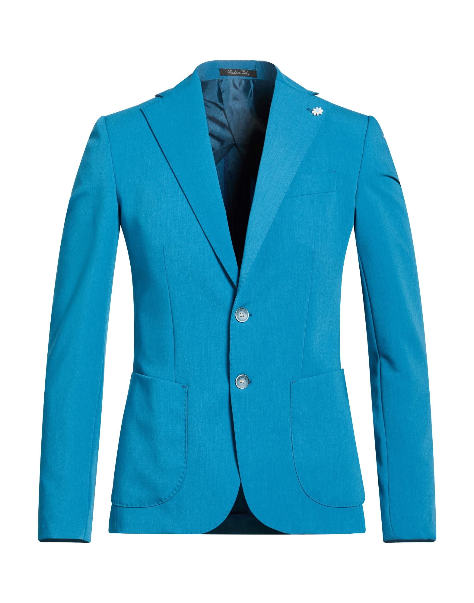 EREDI DEL DUCA - Blazers