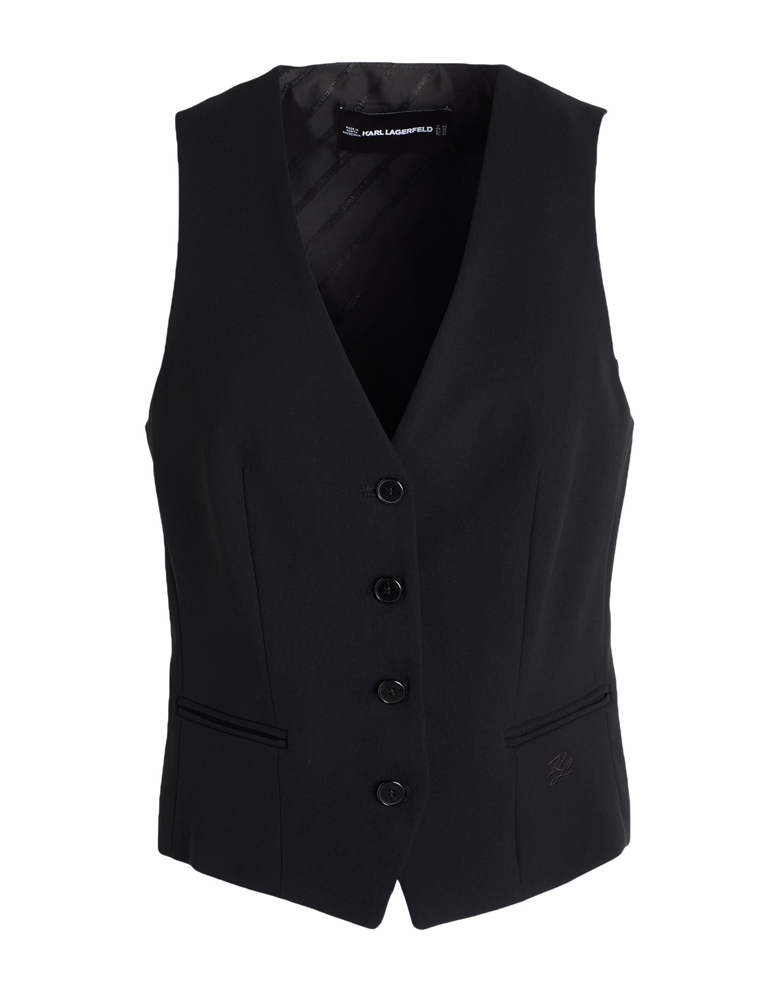 KARL LAGERFELD - Tailored Vests