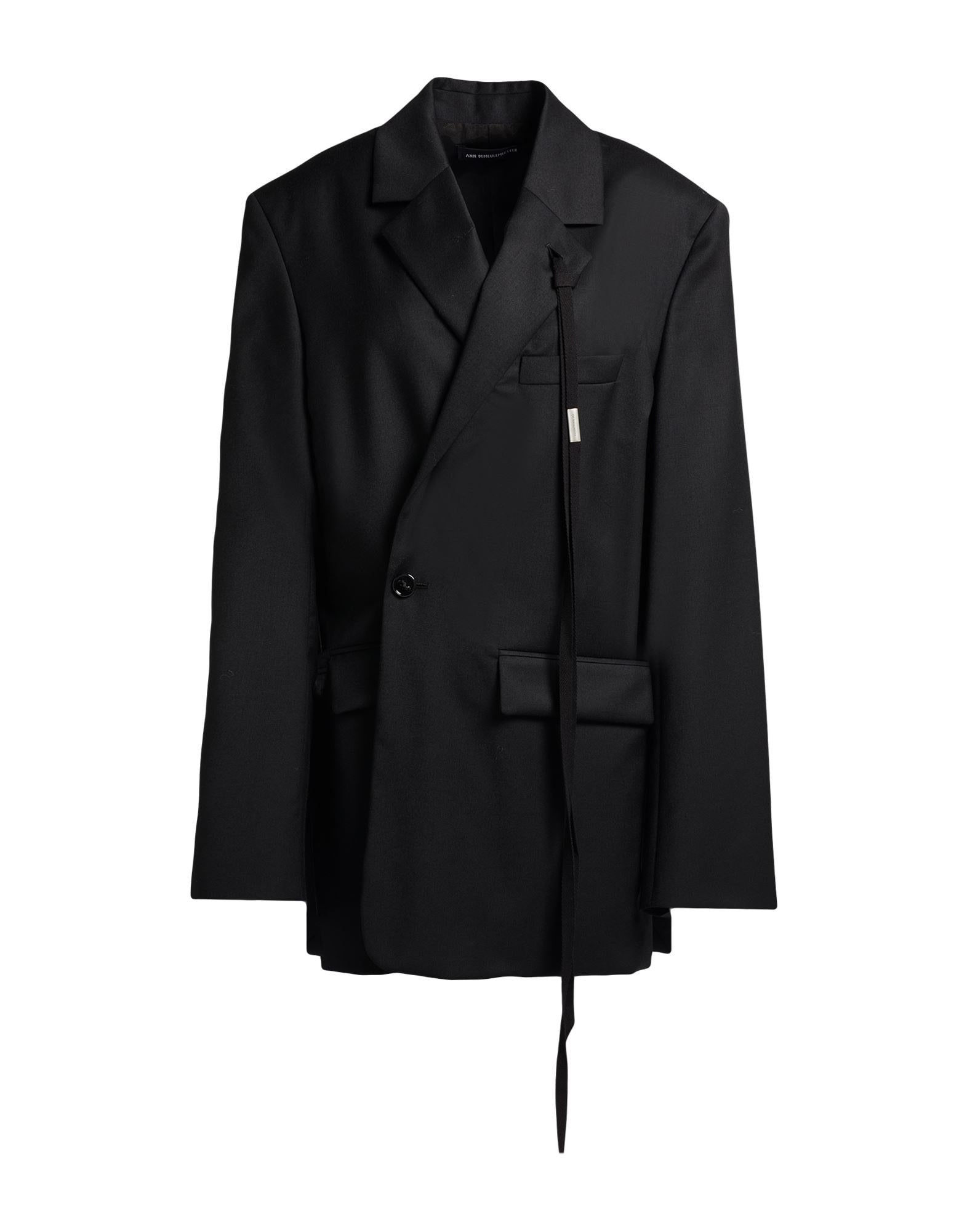 ANN DEMEULEMEESTER - Blazers