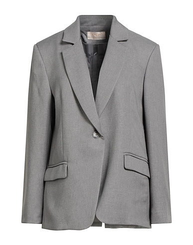 KAOS JEANS Blazer GRIGIO CHIARO 100% Polyester