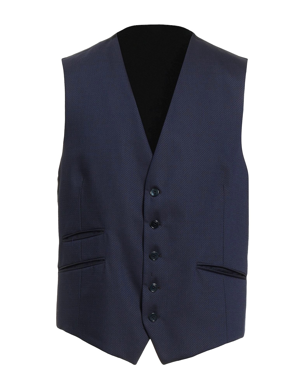 MANUEL RITZ - Tailored Vests