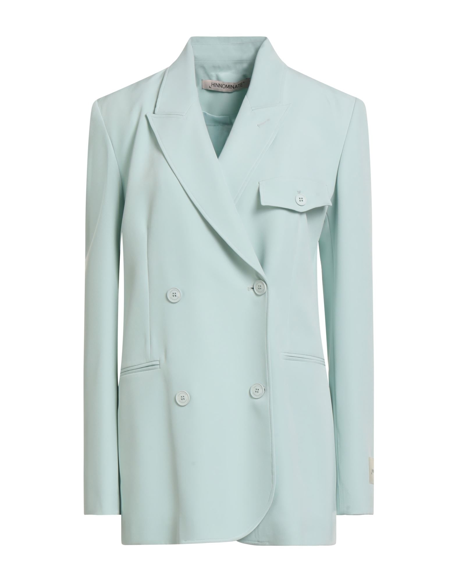 HINNOMINATE - Blazers