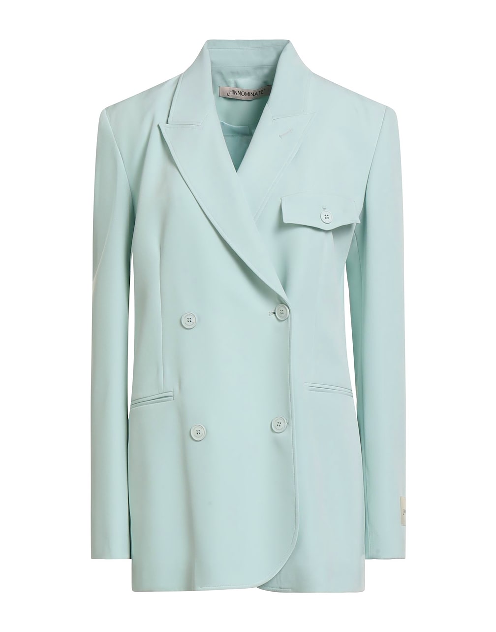 HINNOMINATE - Blazers