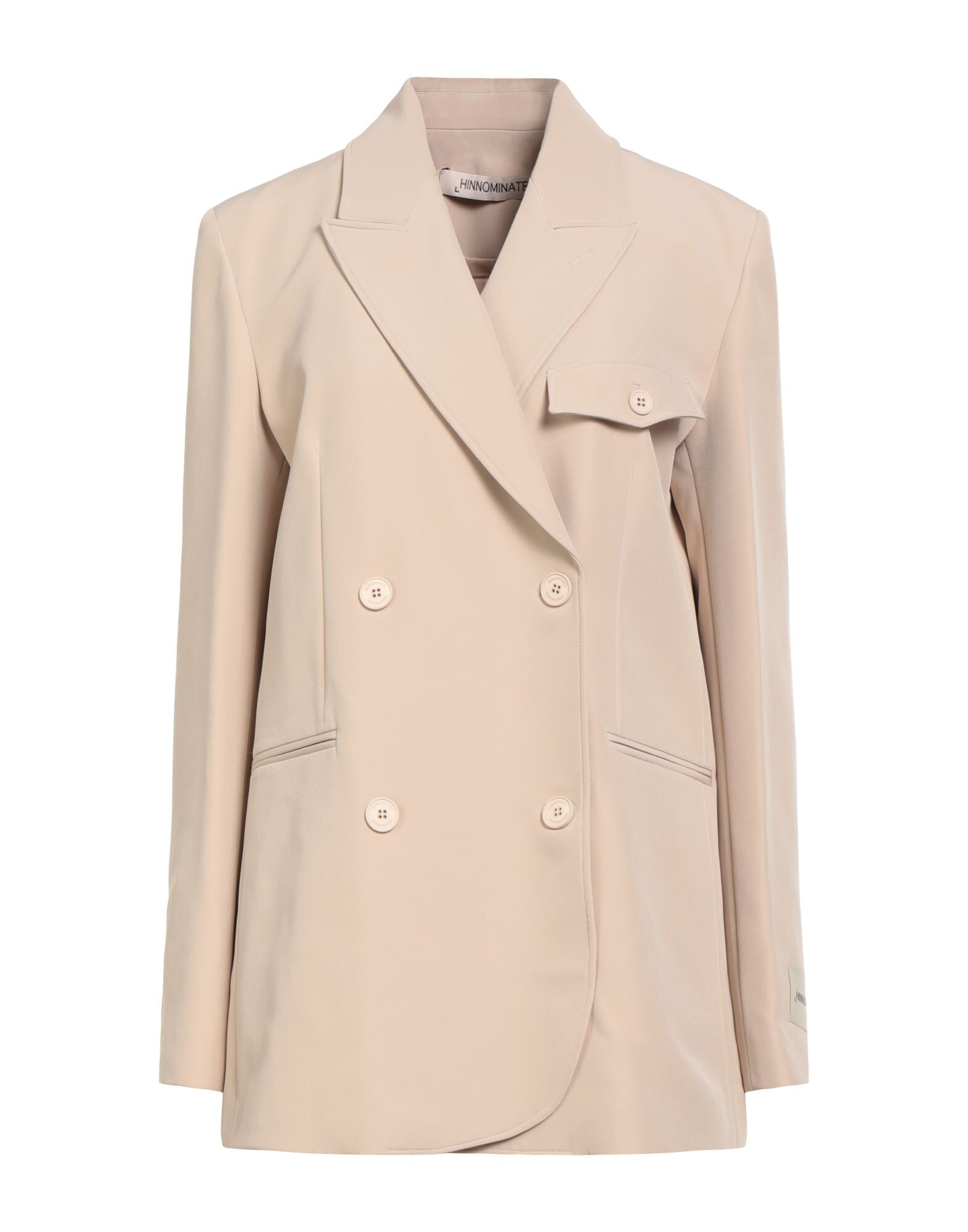 HINNOMINATE - Blazers