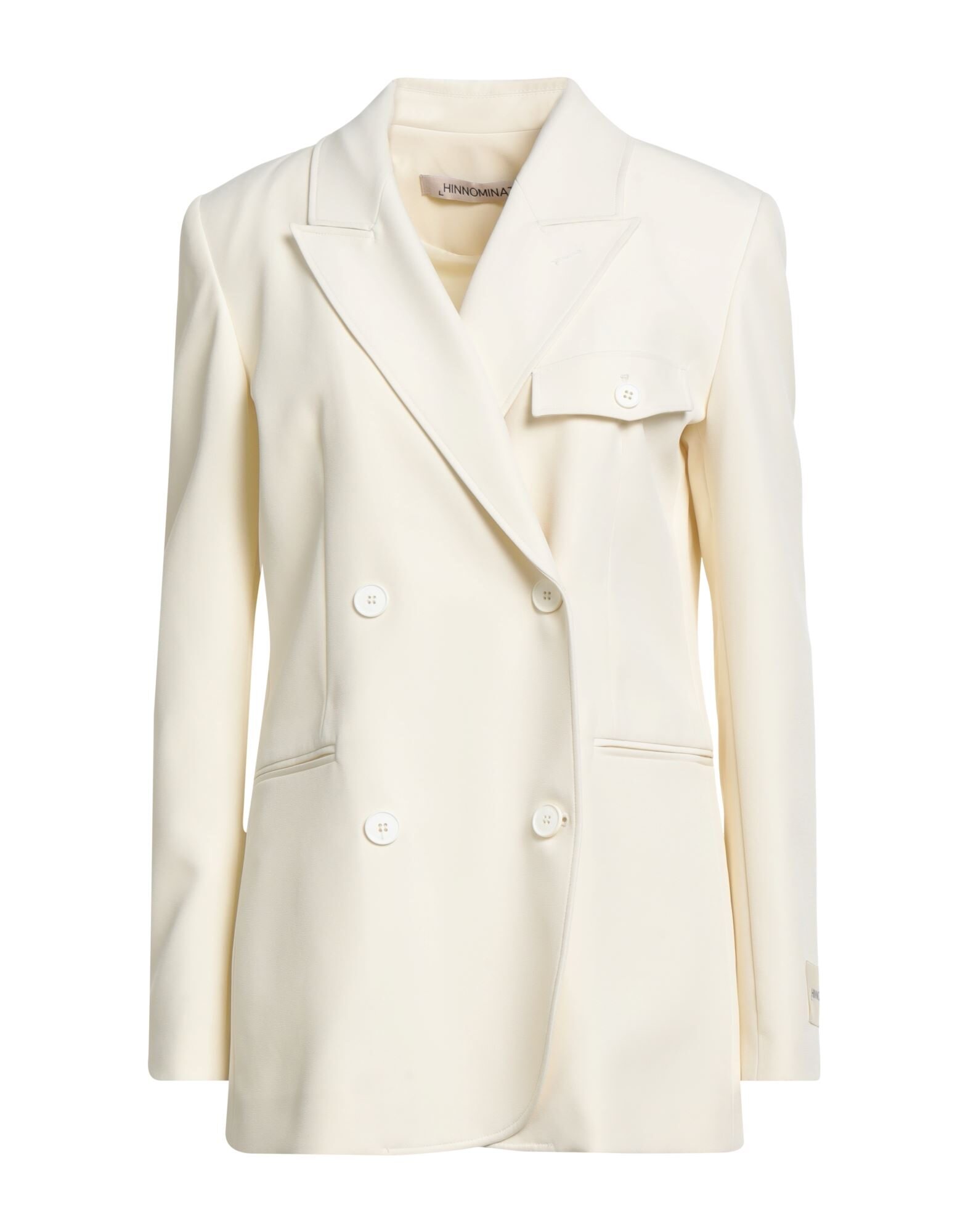 HINNOMINATE - Blazers