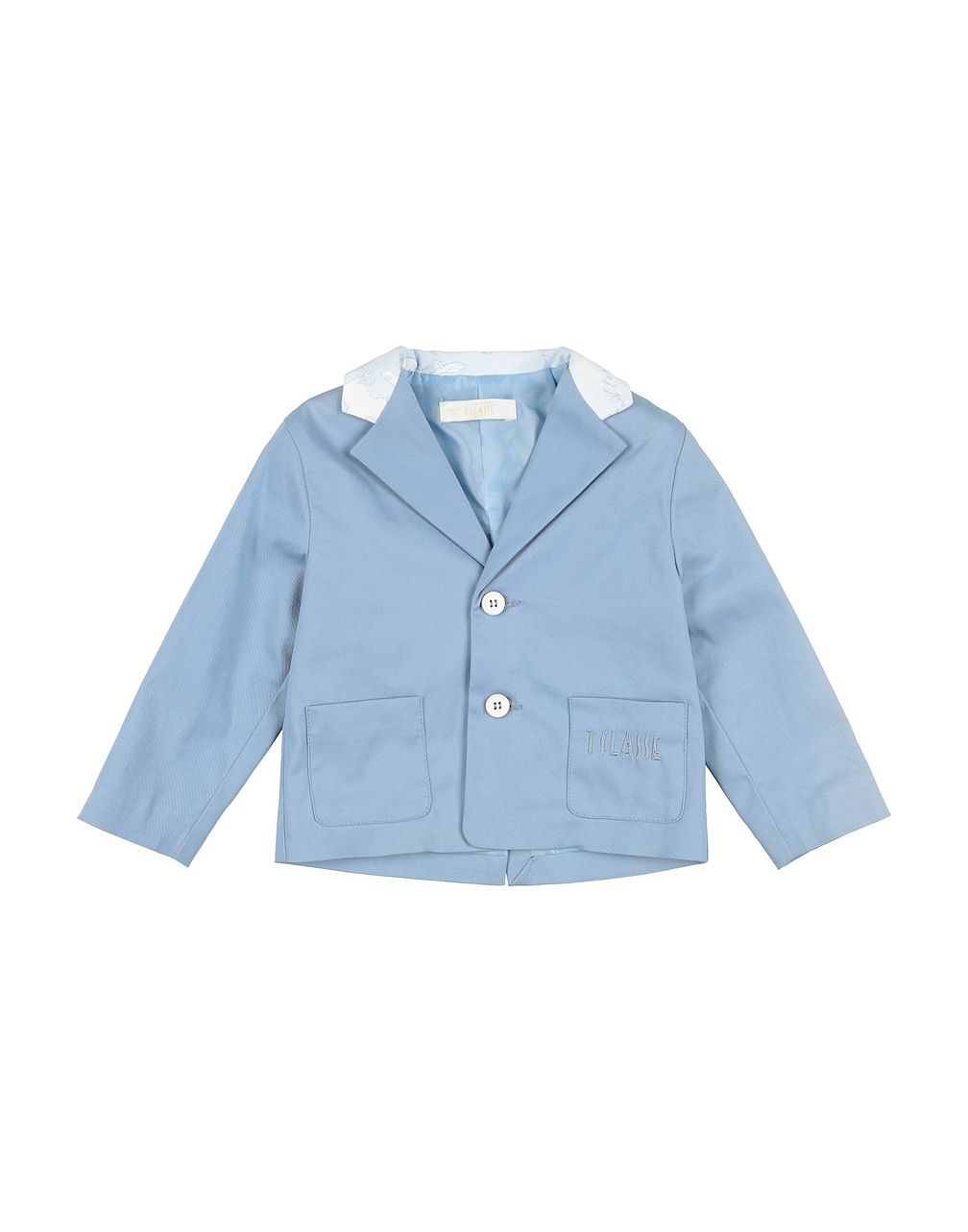 ALVIERO MARTINI 1a CLASSE - Blazers