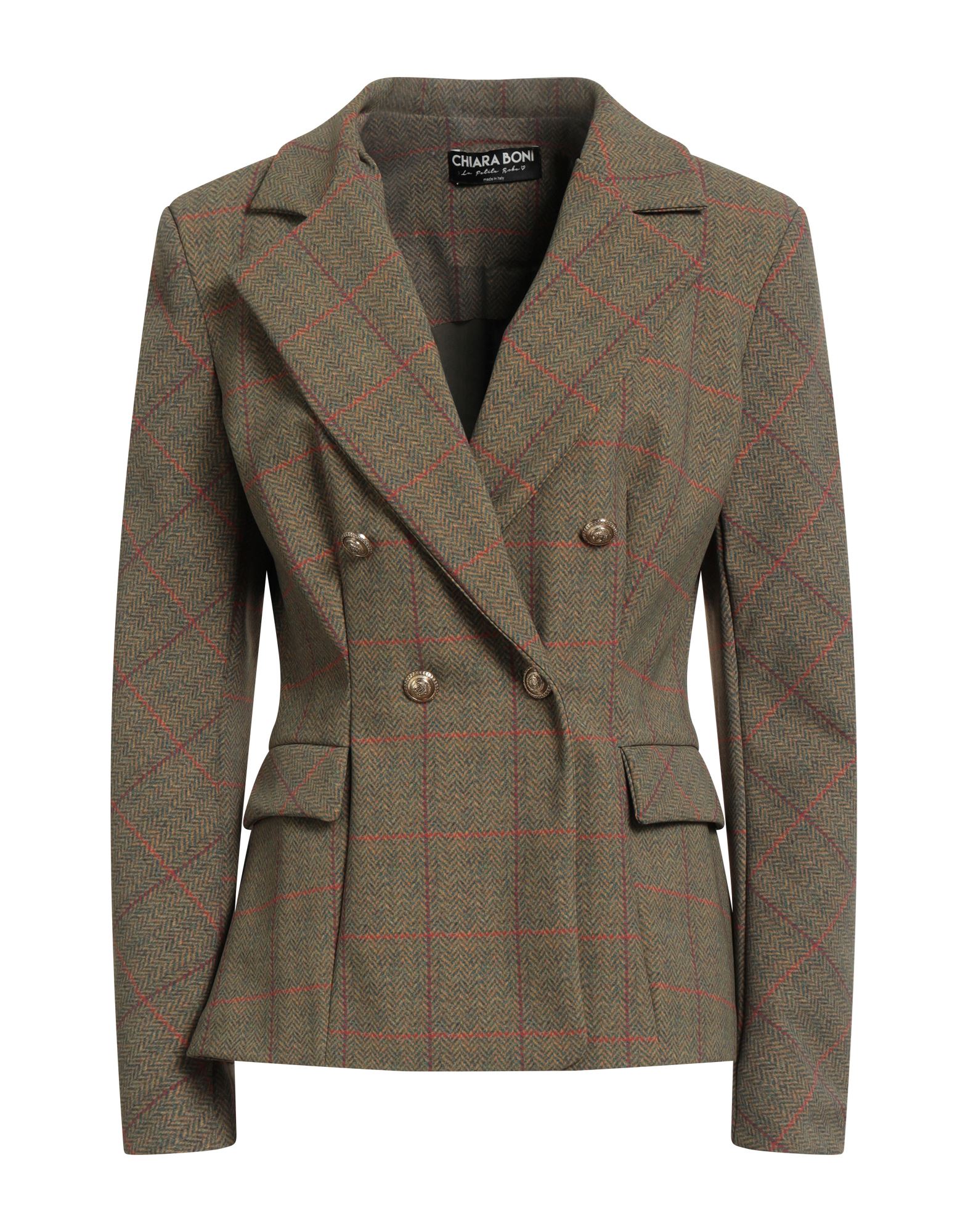 CHIARA BONI LA PETITE ROBE - Blazers