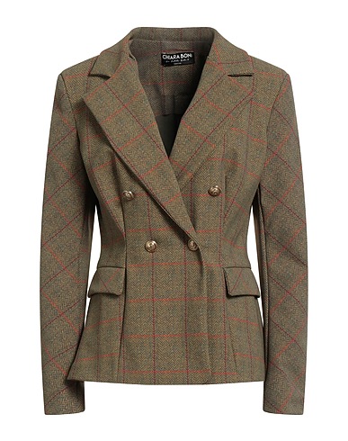 CHIARA BONI LA PETITE ROBE Americana 75% Poliamida, 25% Elastán