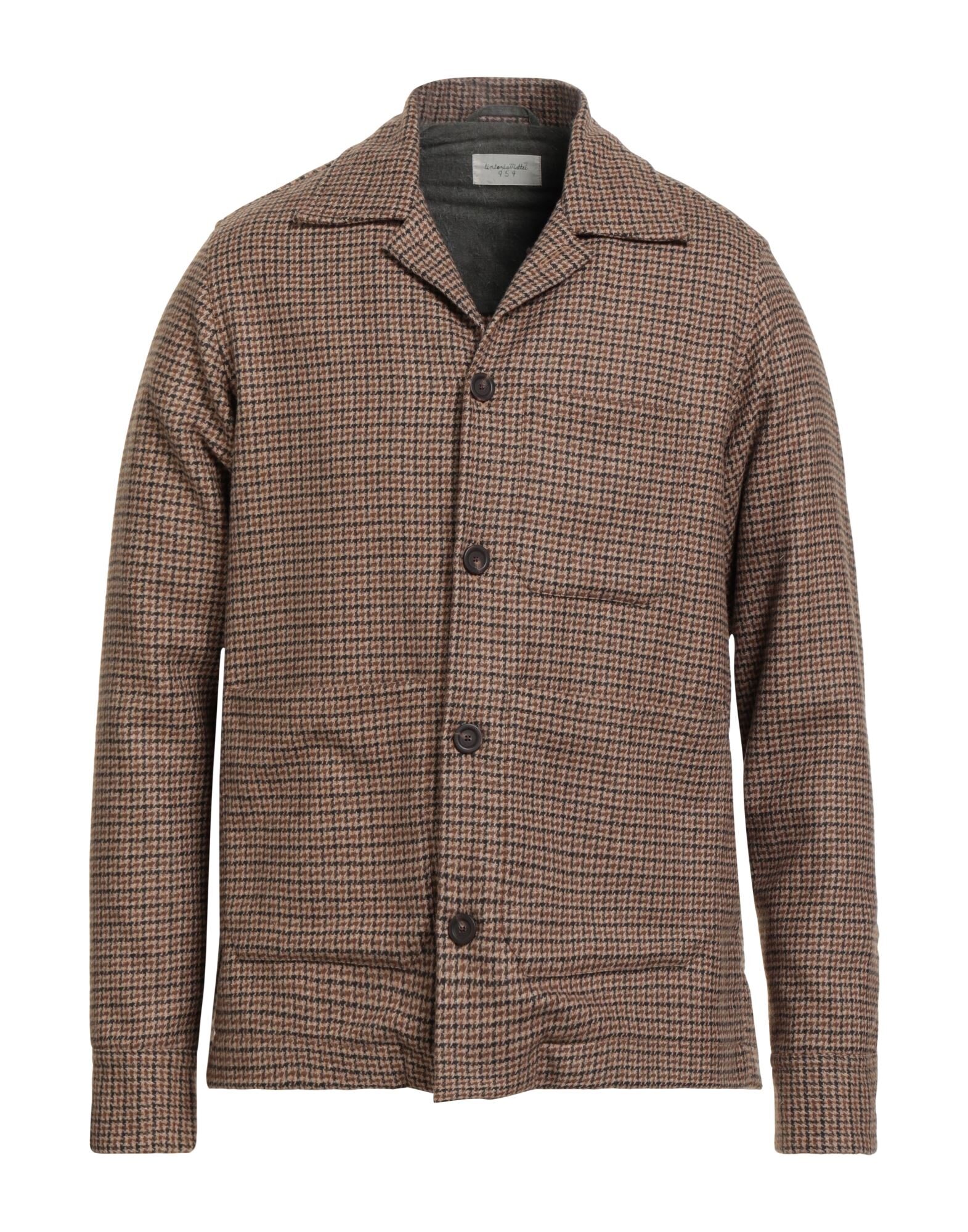 TINTORIA MATTEI 954 - Куртки и пиджаки