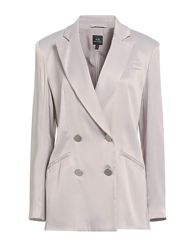 ARMANI EXCHANGE Blazer Taupe 100% Viscose