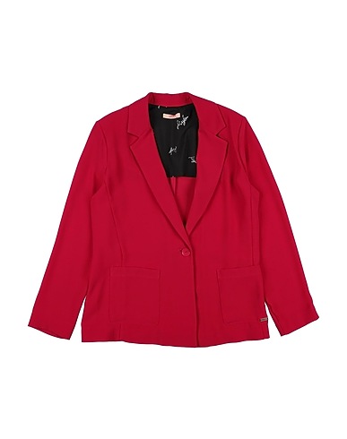 LIU •JO Blazer Fuchsia 100% Polyester