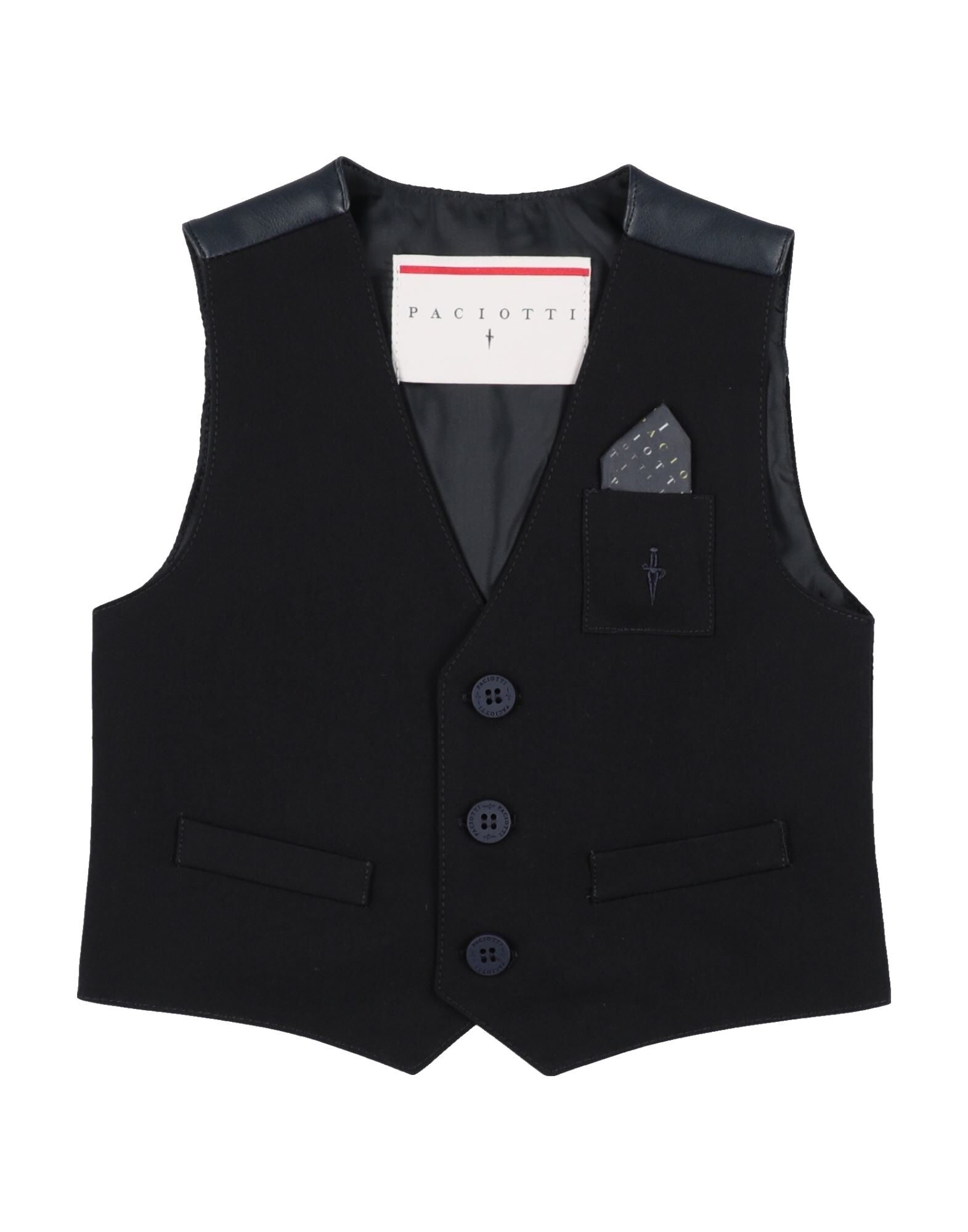 PACIOTTI - Tailored Vests