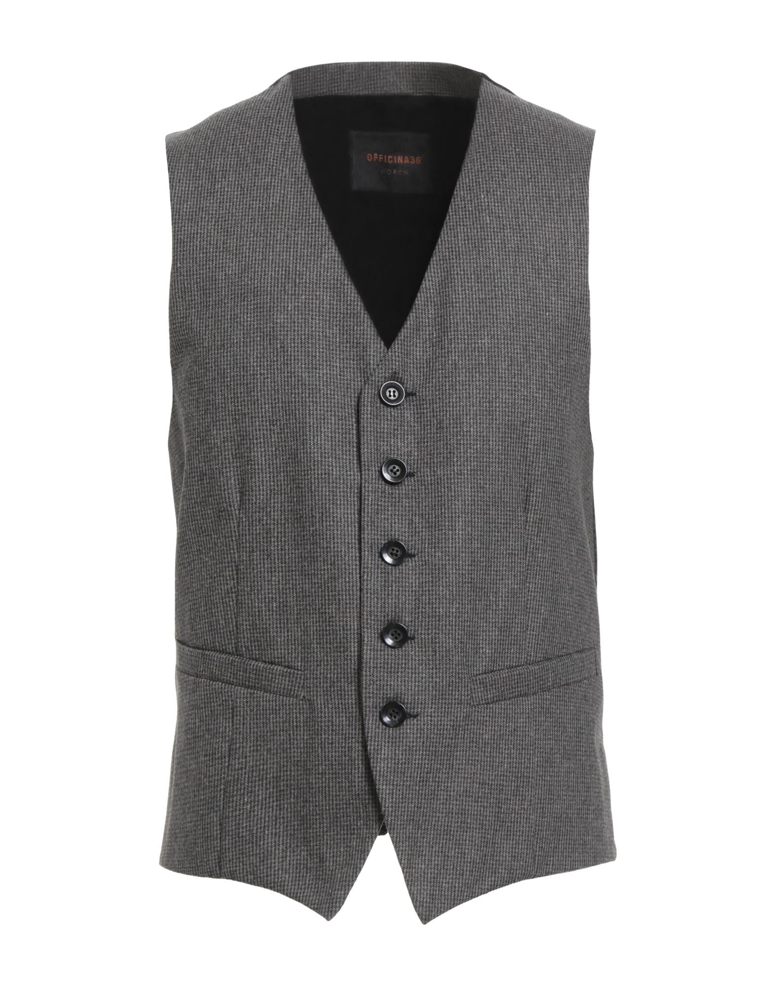 OFFICINA 36 - Gilets de costume