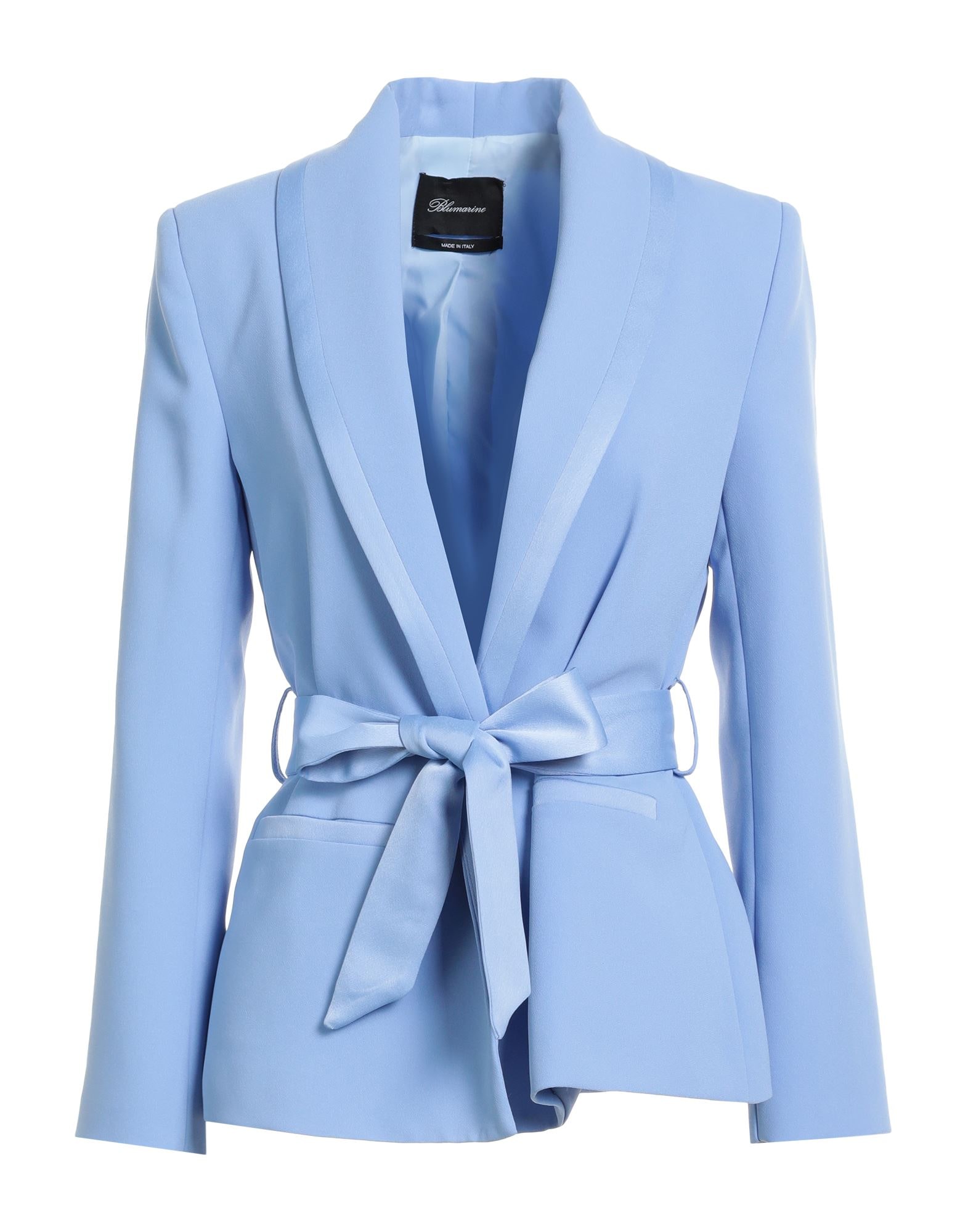BLUMARINE - Blazers