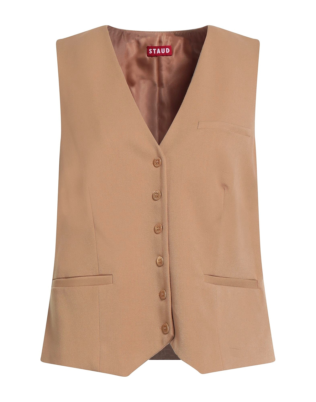 STAUD - Gilets de costume