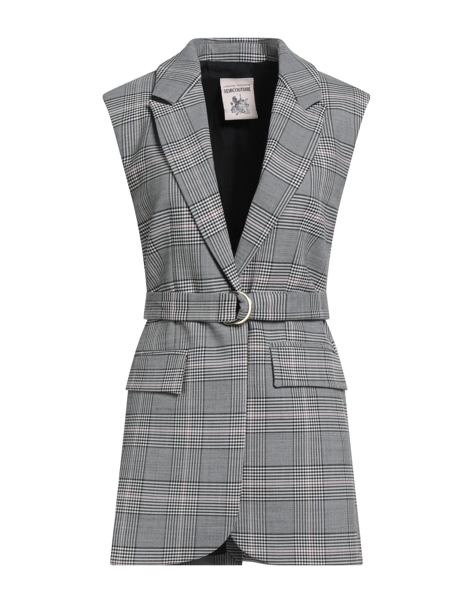 SEMICOUTURE - Blazers