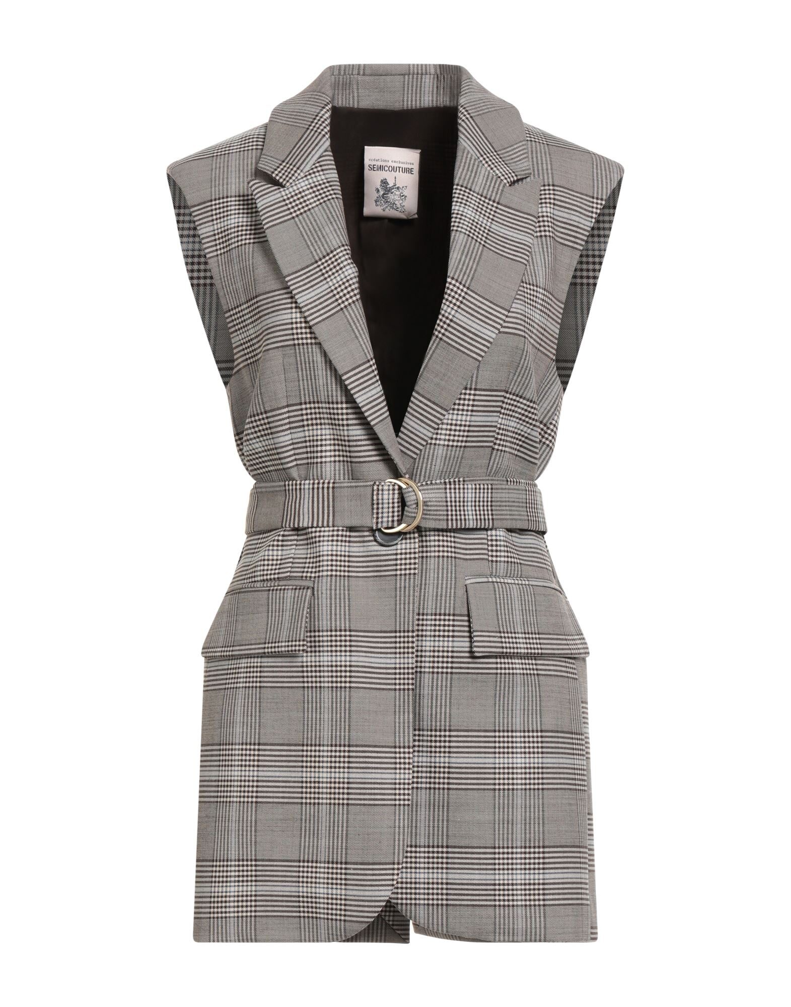 SEMICOUTURE - Americanas