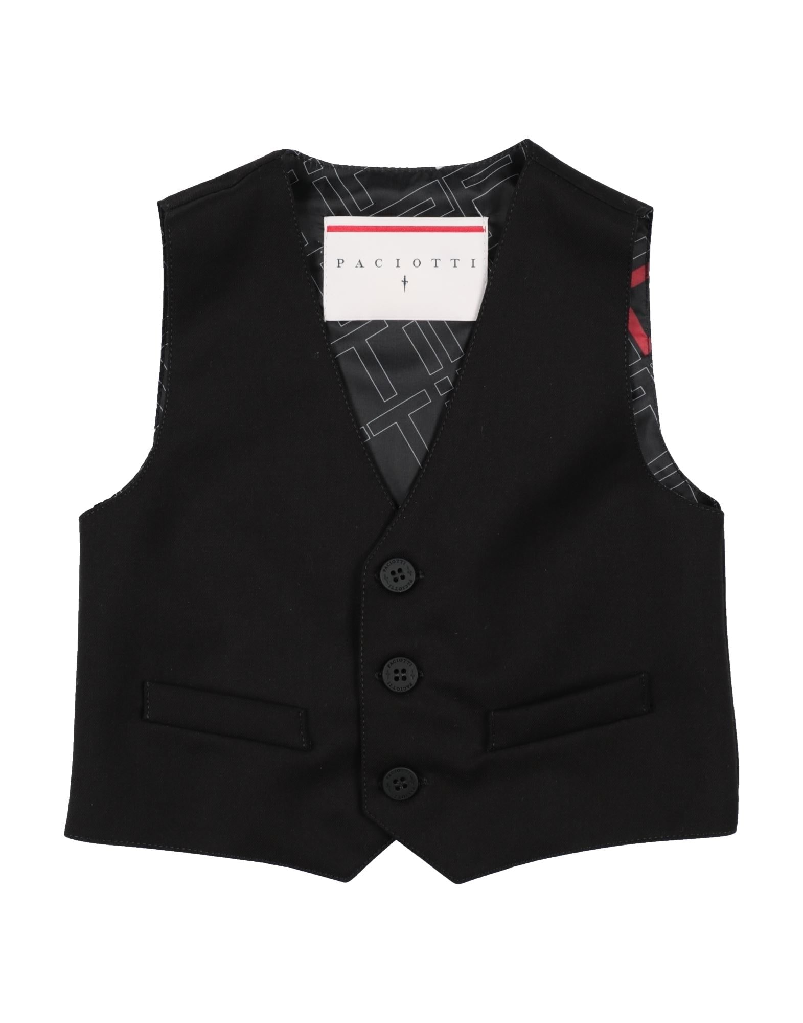 PACIOTTI - Waistcoats