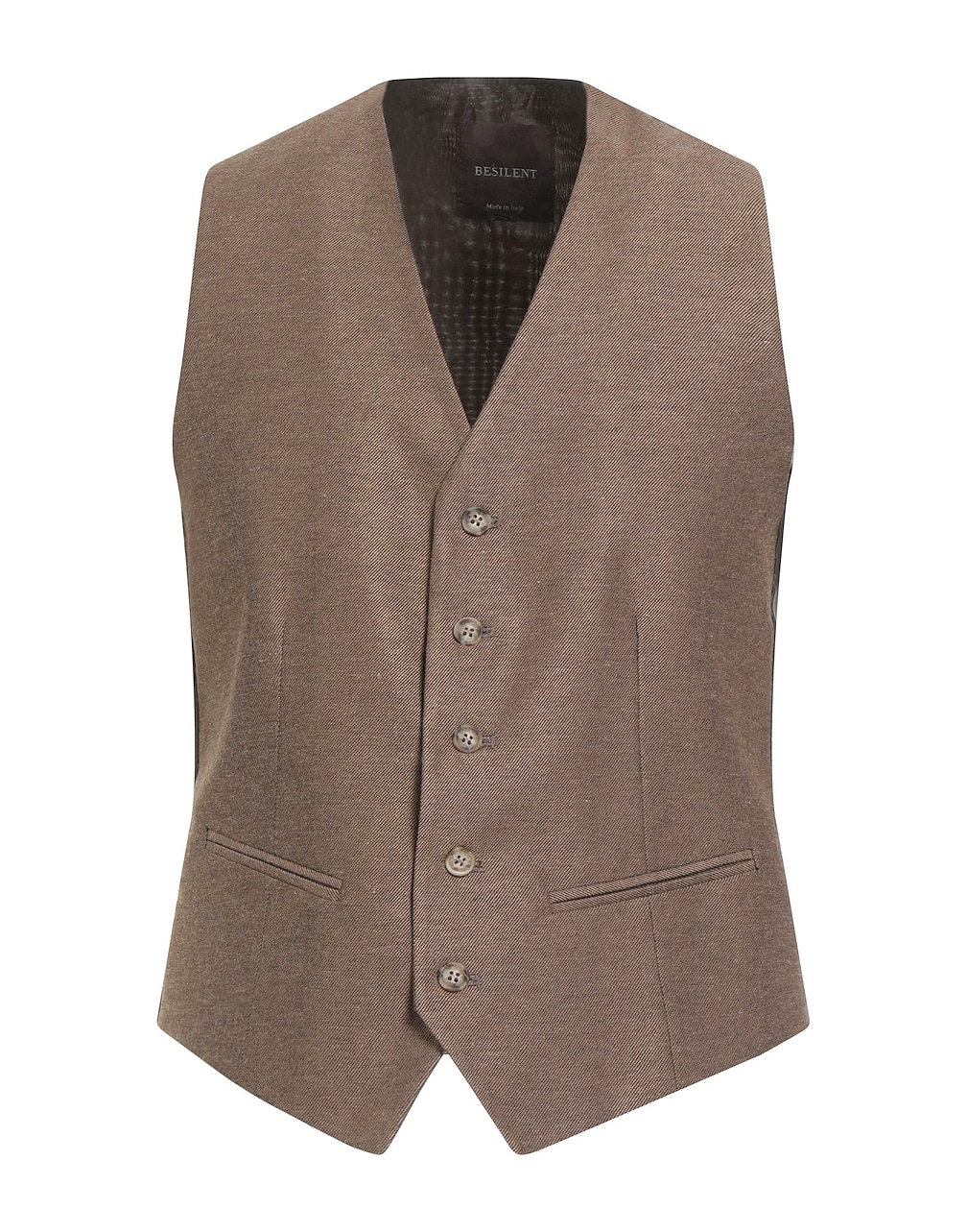 BESILENT - Couture-Westen
