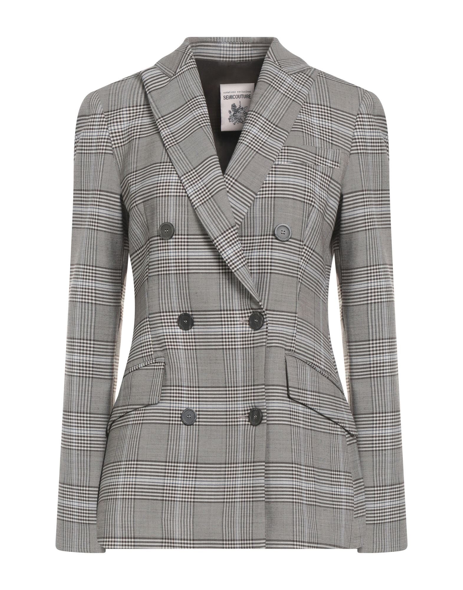 SEMICOUTURE - Americanas