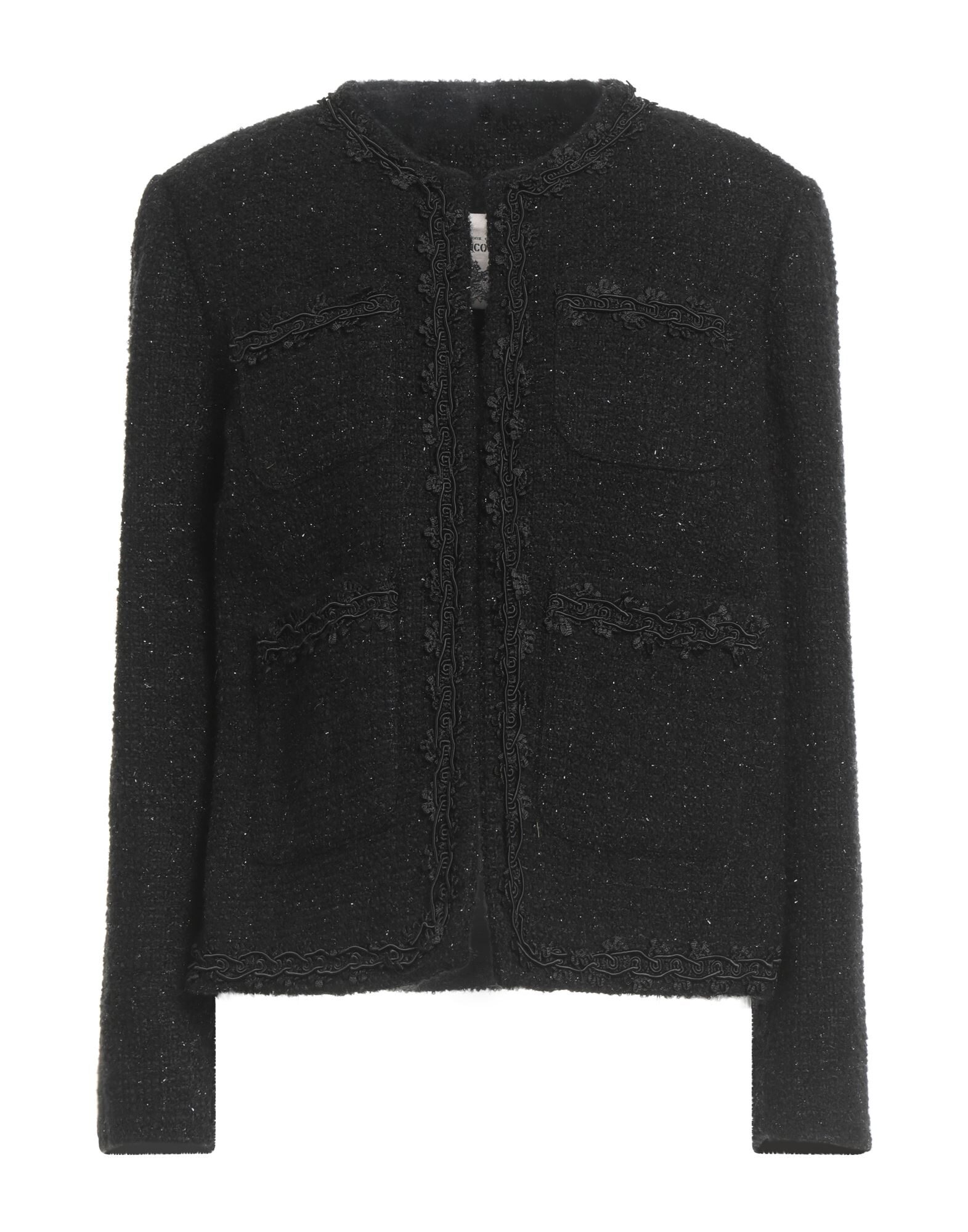 SEMICOUTURE - Jackets