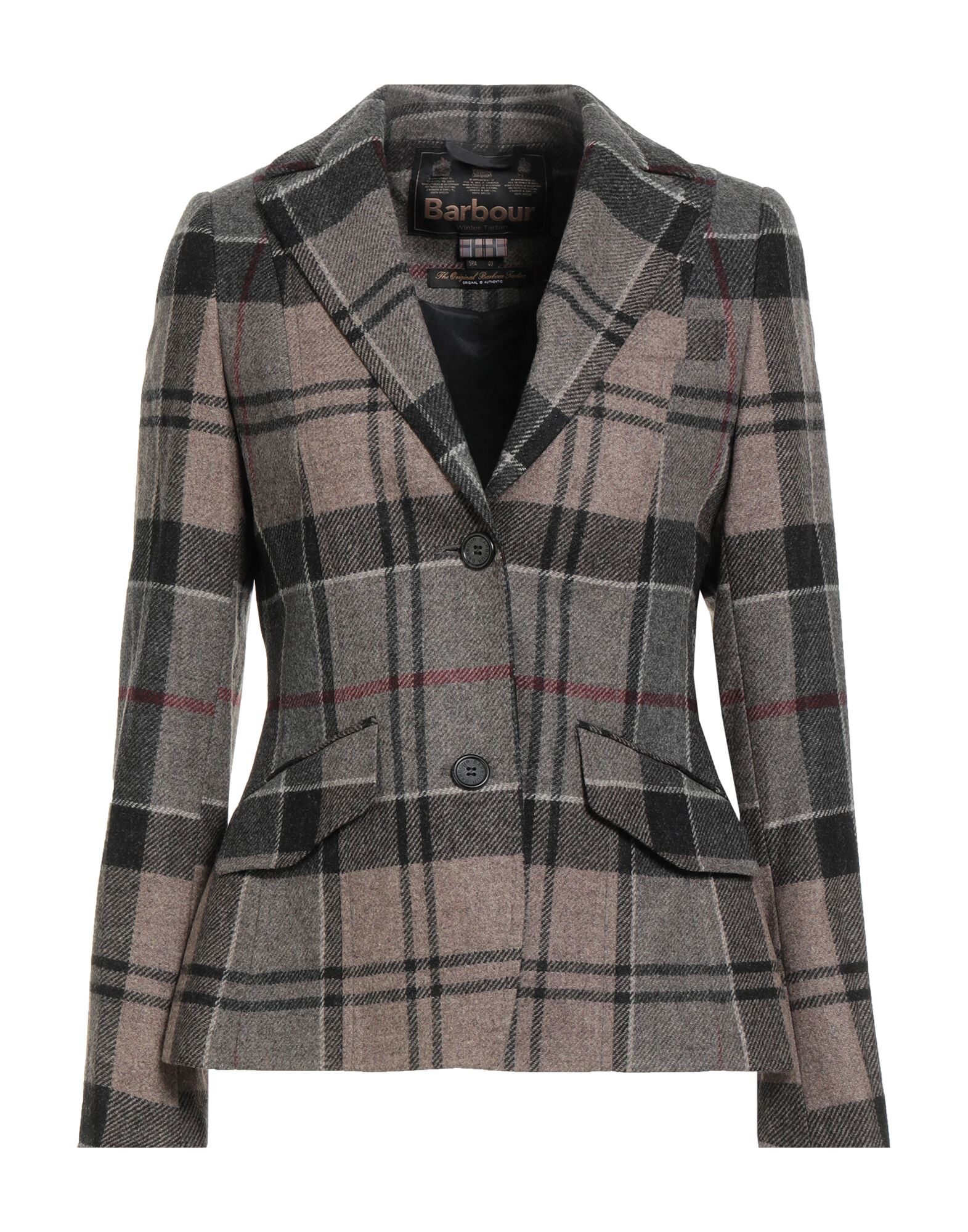 BARBOUR - Blazers