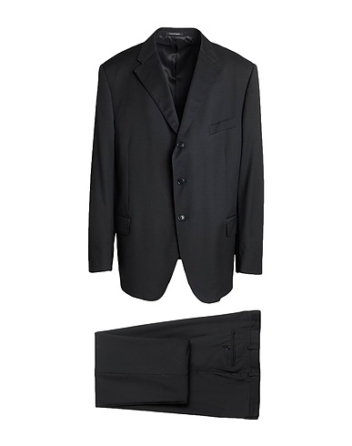 DALTON & FORSYTHE Suits 100% Virgin Wool