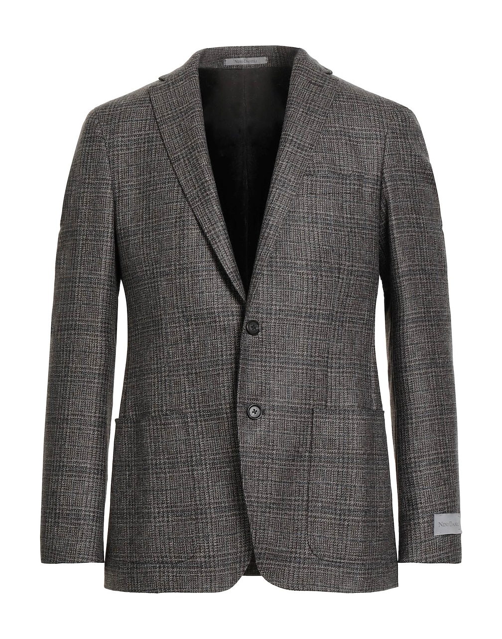 NINO DANIELI - Blazers