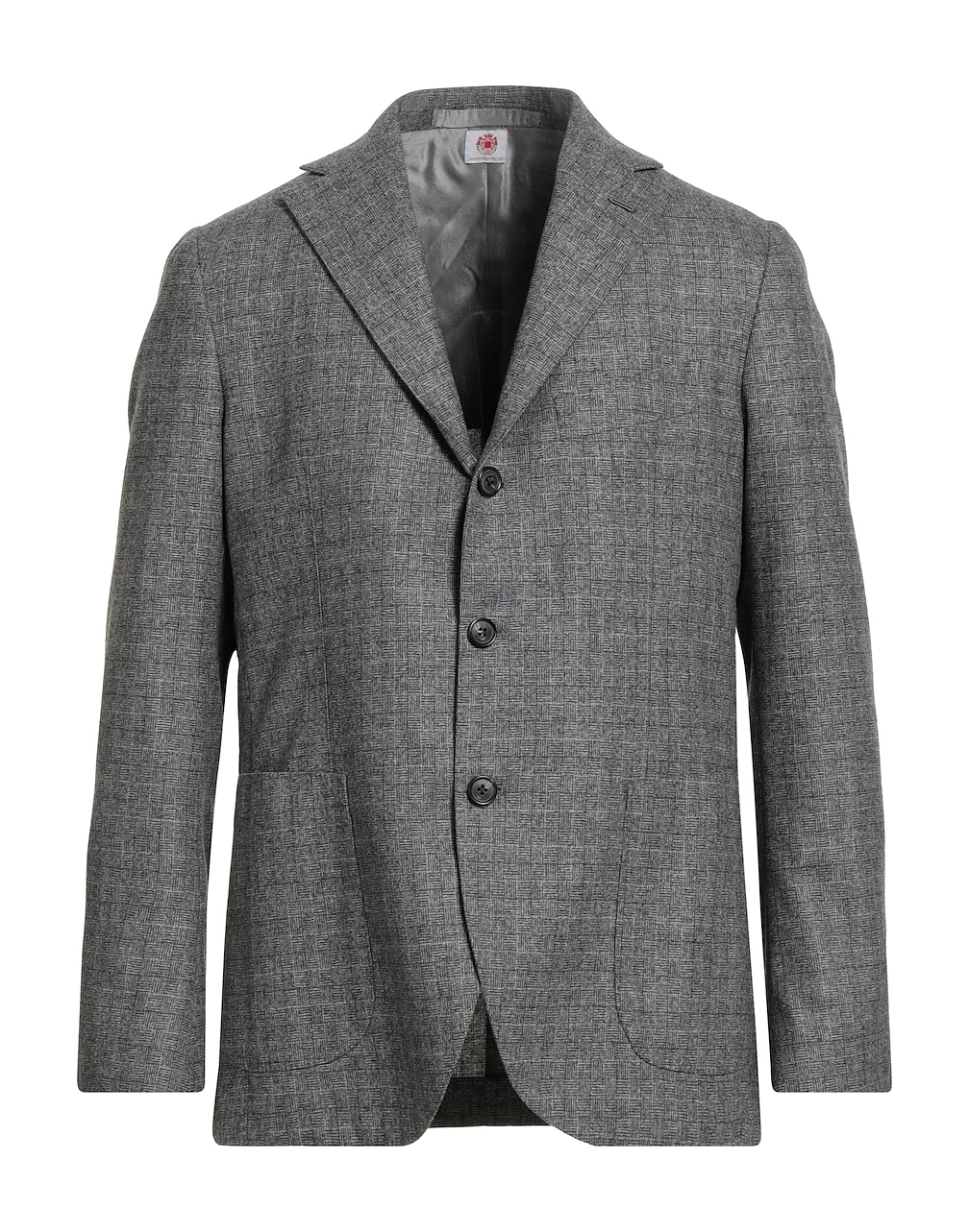 LUIGI BORRELLI NAPOLI - Blazers