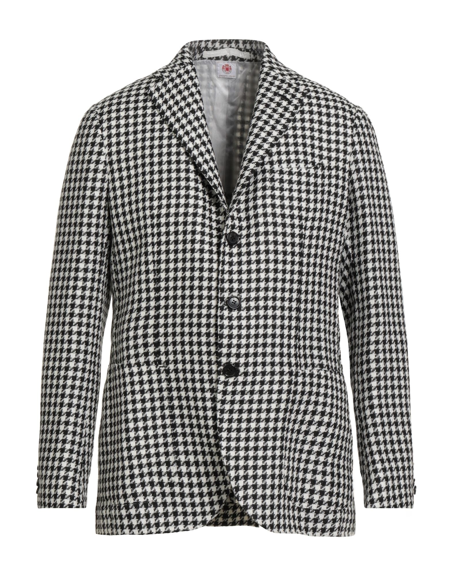 LUIGI BORRELLI NAPOLI - Blazers