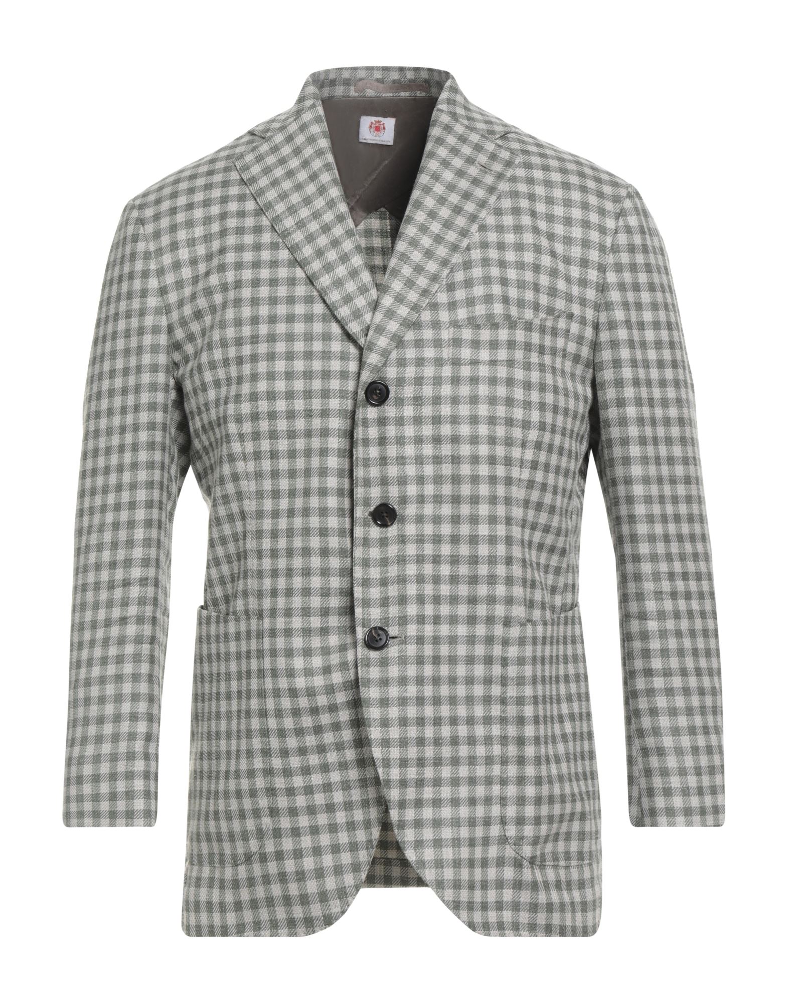 LUIGI BORRELLI NAPOLI - Blazers