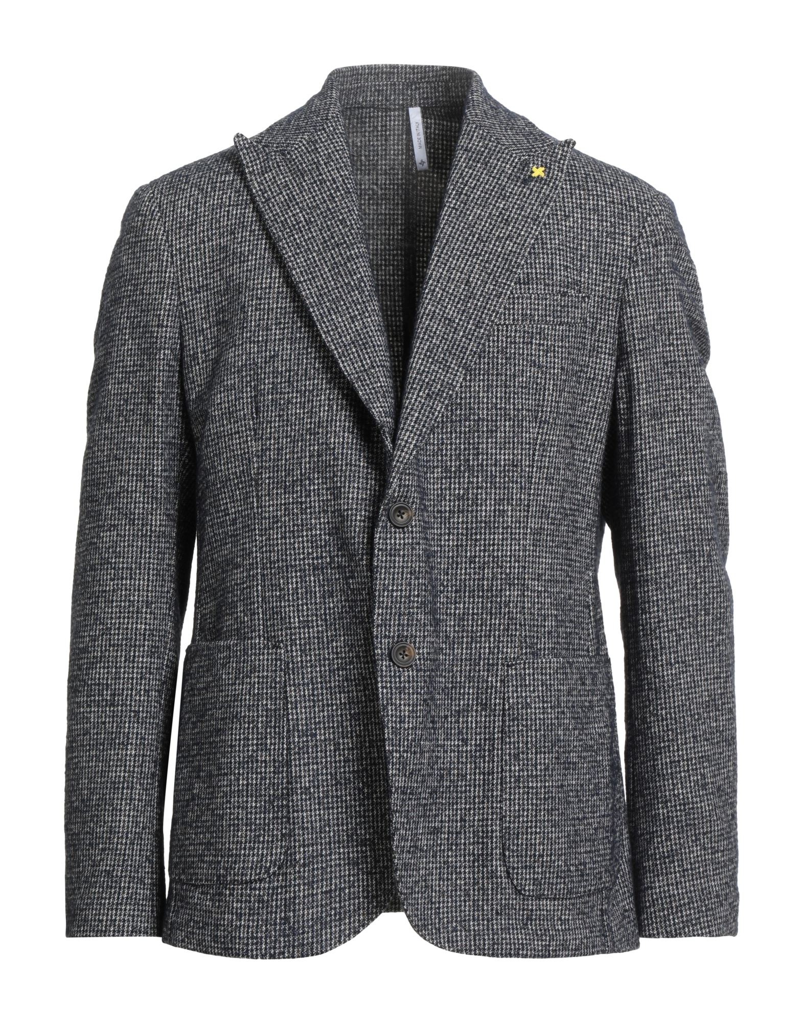 ALESSANDRO GILLES - Blazers