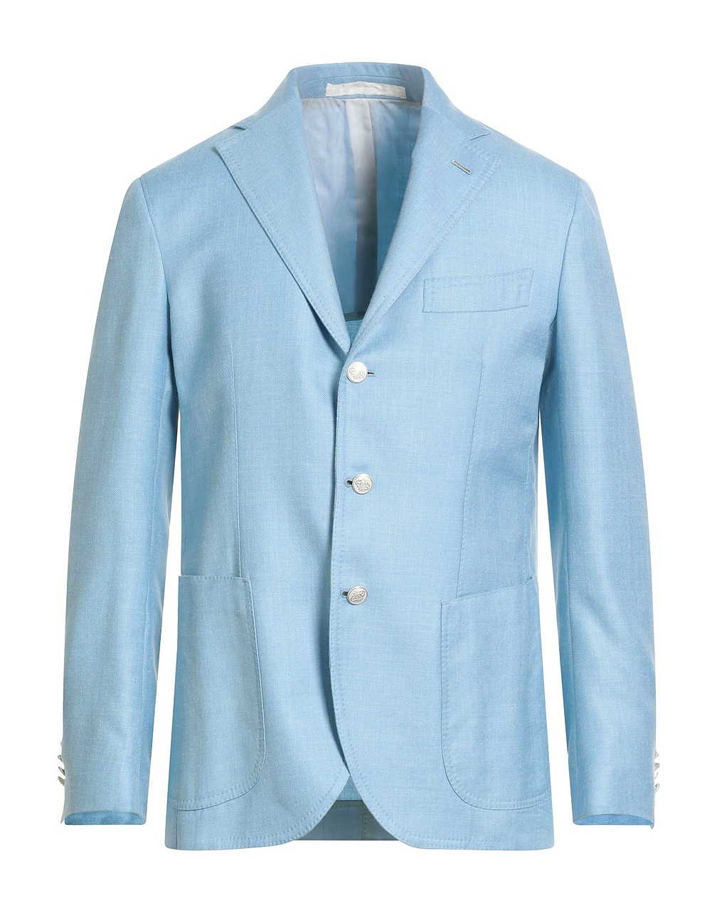 LUIGI BORRELLI NAPOLI - Blazers