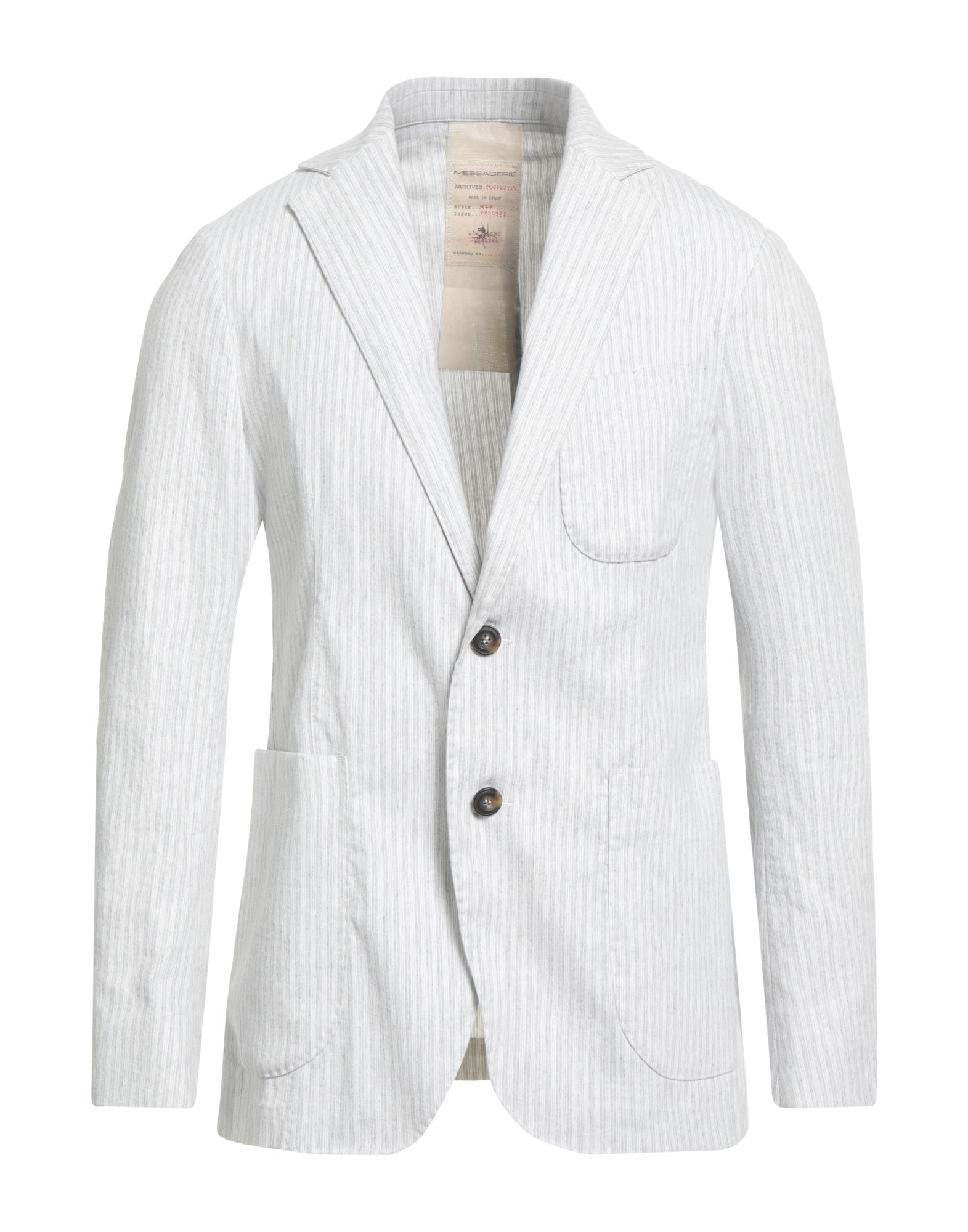 MESSAGERIE - Blazers