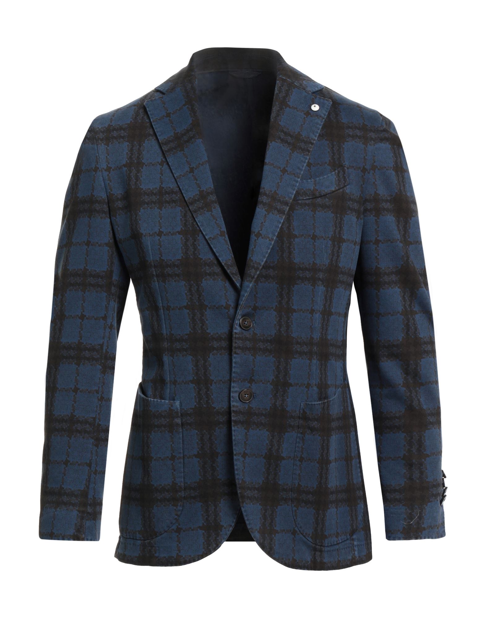 L.B.M. 1911 - Blazers