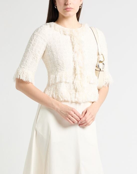 CHARLOTT Куртки и пиджаки